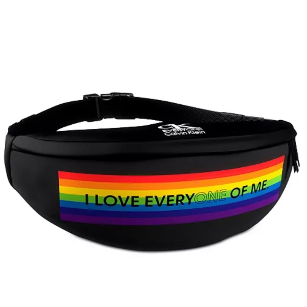 Calvin Klein belt bag
